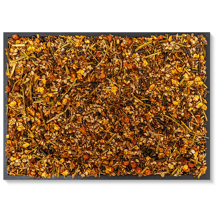 Höveler Kräutermüsli 20 kg