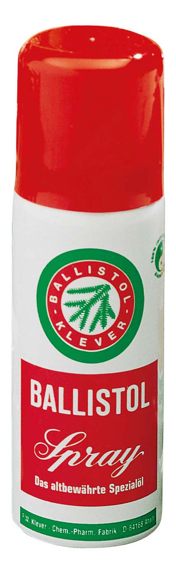 Ballistol-Spray 200ml
