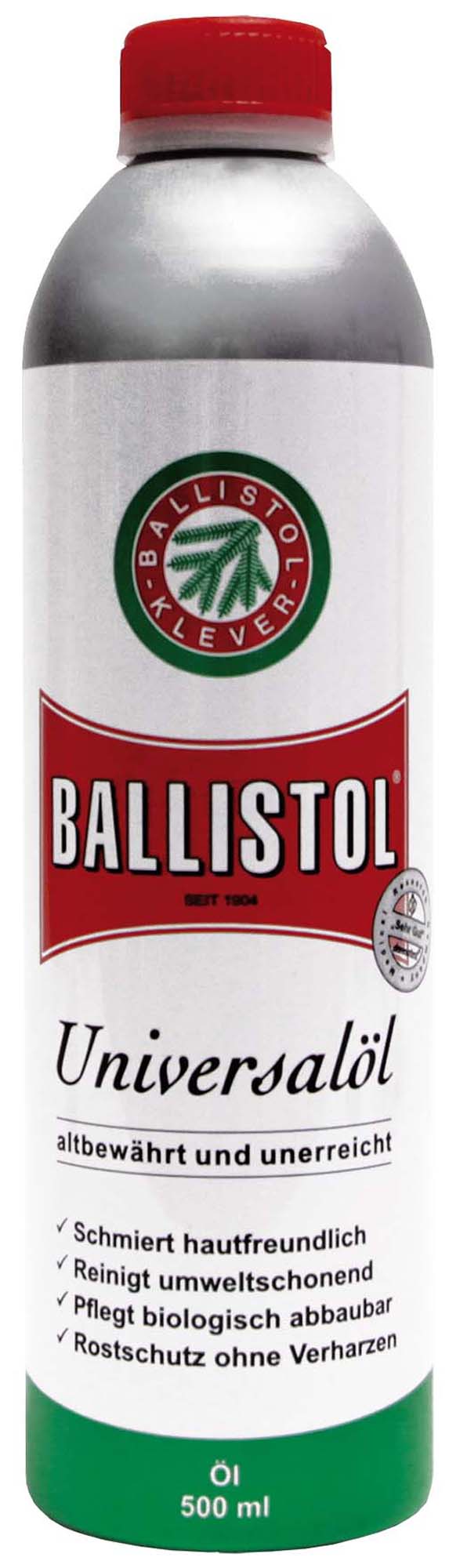 Ballistol-Öl 500ml