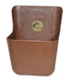 Kunststoff Futtertrog 11,5 Liter braun