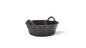 Gummi-Futtertrog 20L