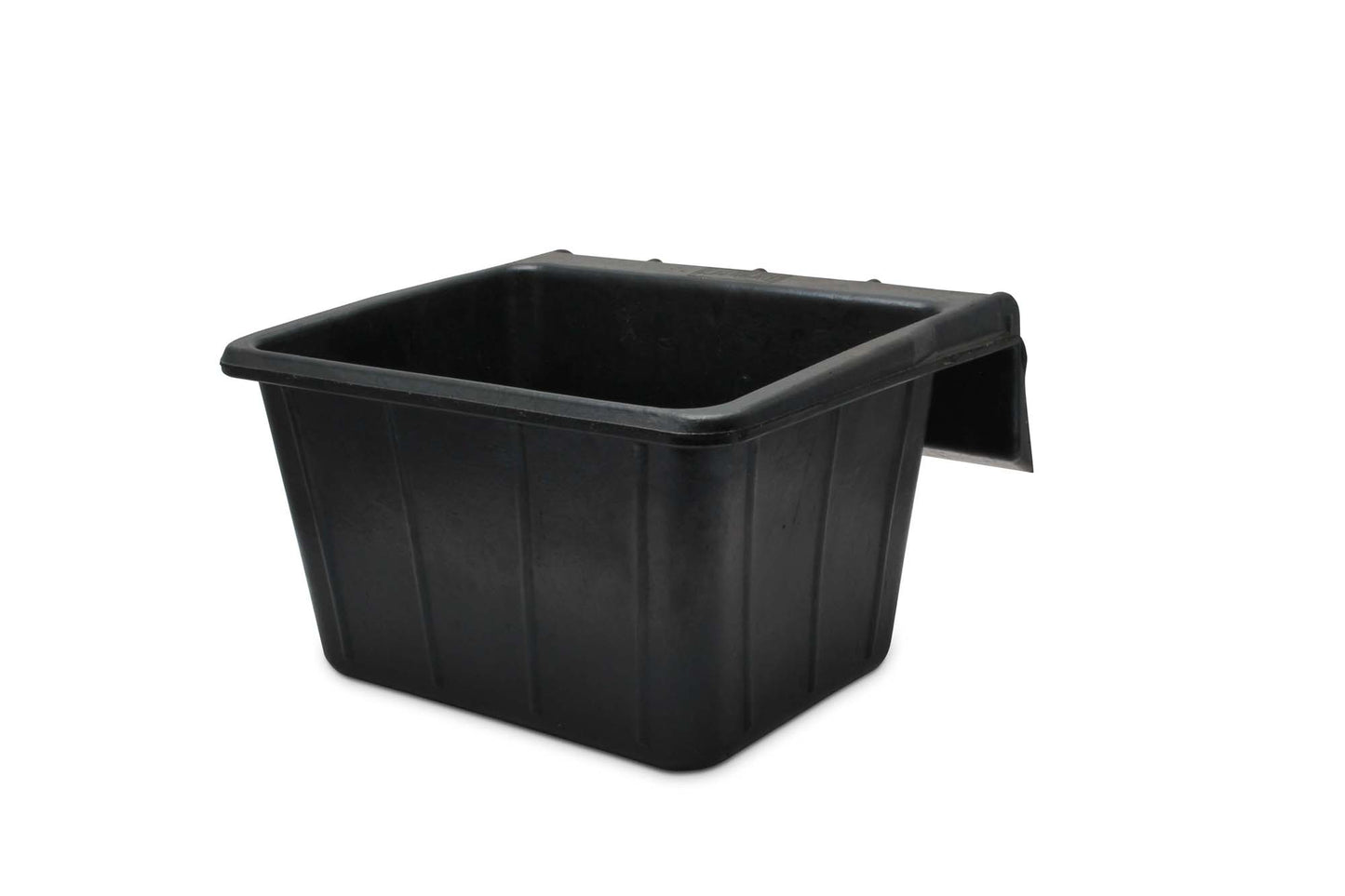 Gummi Wand Eimer “FEEDER”, 25L