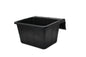 Gummi Wand Eimer “FEEDER”, 25L