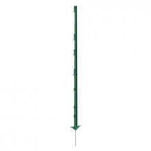 Kunststoffpfahl 20er VE, grün