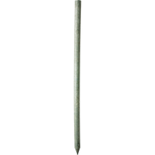 Recycling-Kunststoffpfahl