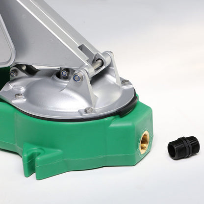 Membran-Weidepumpe Modell Aquamat II