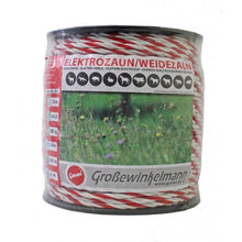 SuperLine Seil 200 m-Rolle