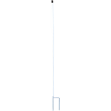 Kunststoffpfahl rund 19 mm