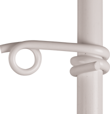 Kunststofföse 19 mm