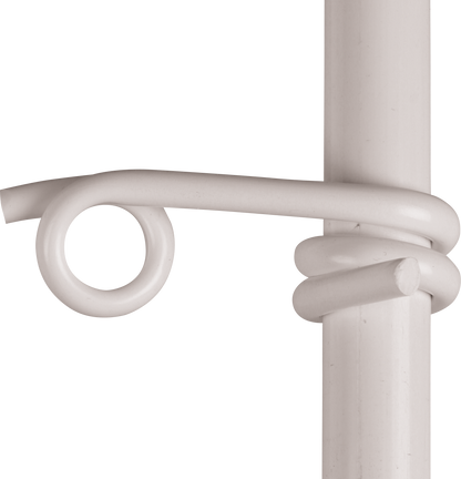 Kunststofföse 19 mm