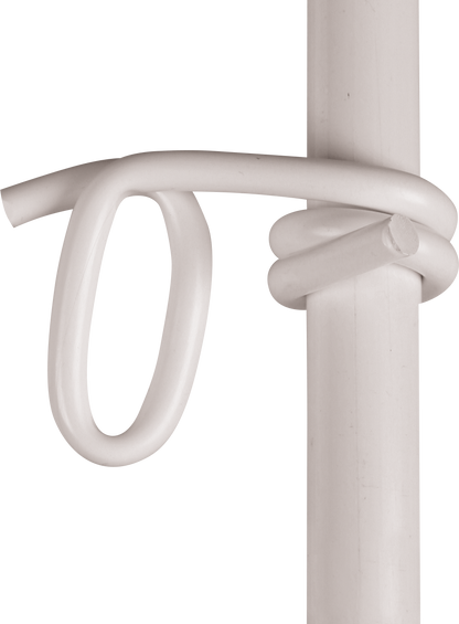 Kunststofföse 19 mm