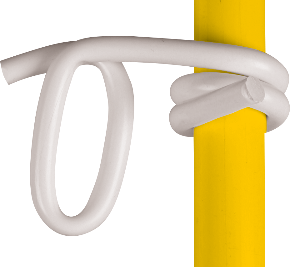 Kunststofföse 10 mm