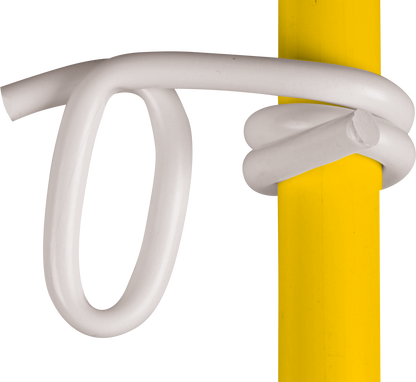 Kunststofföse 10 mm