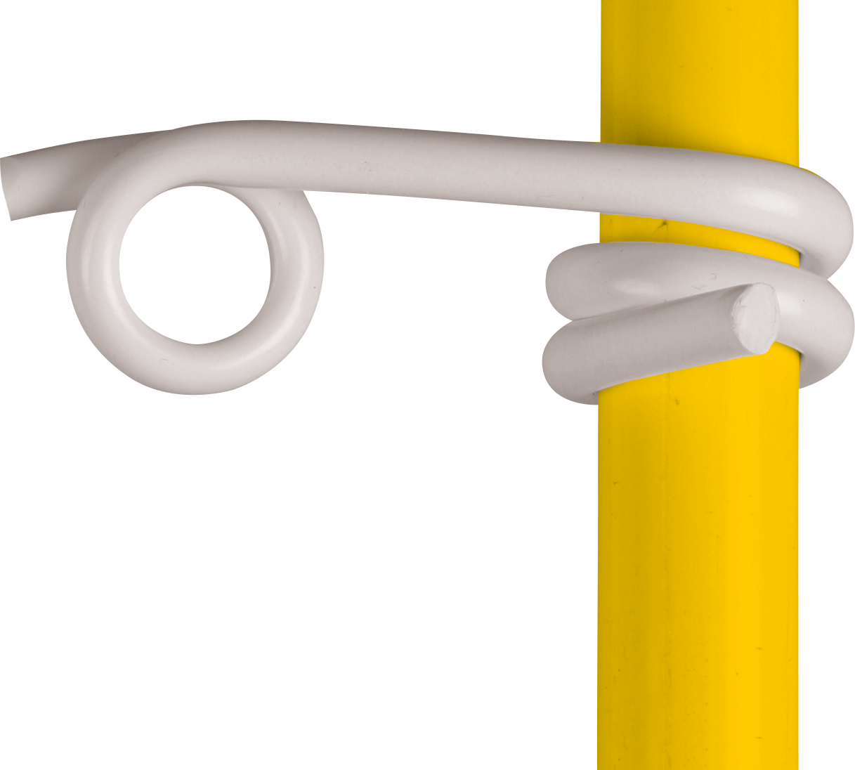 Kunststofföse 10 mm