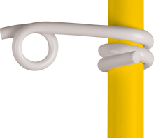 Kunststofföse 10 mm