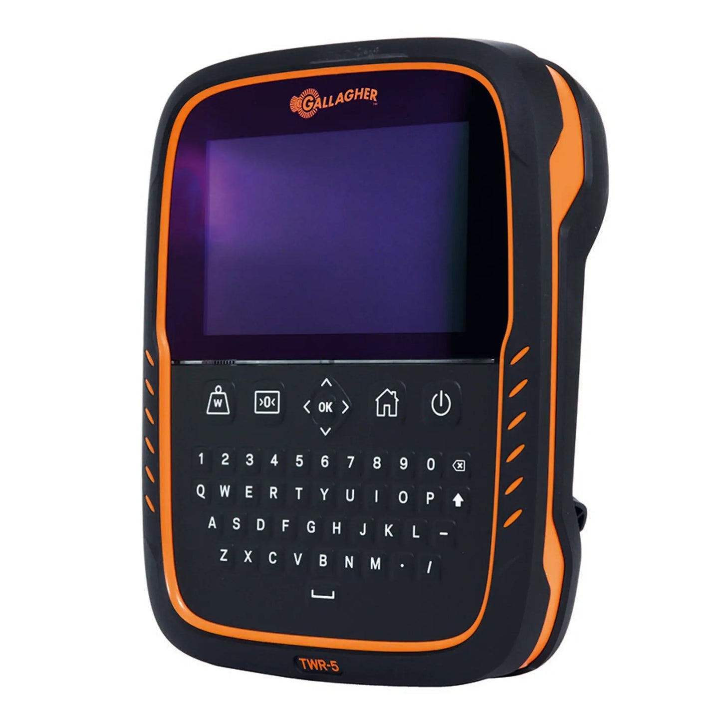 TWR-5 Waage und Datensammler/EID Leser