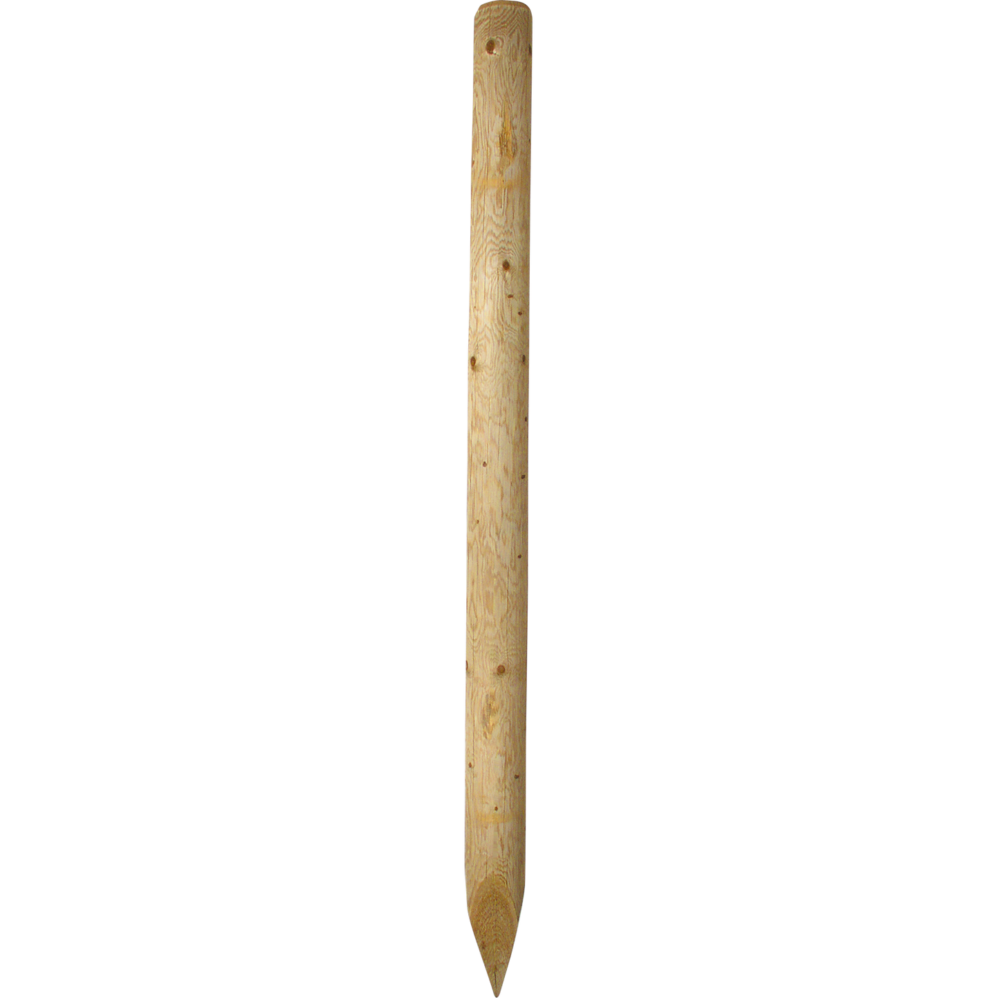 Holzpfosten Ø 10 cm