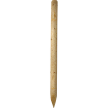 Holzpfosten Ø 10 cm