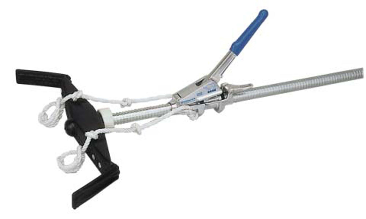 HK-Geburtshelfer E 11 mit Seitenwinkel