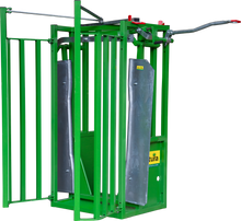 Halsfangvorrichtung A 3000 Fangkorb und Ständer