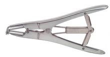 Spannzange