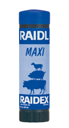 Viehzeichenstifte Raidl