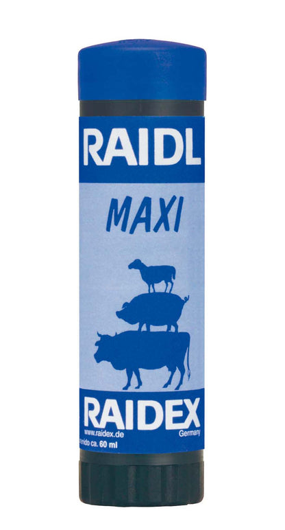 Viehzeichenstifte Raidl