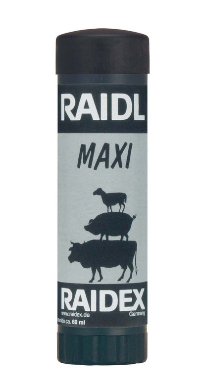 Viehzeichenstifte Raidl