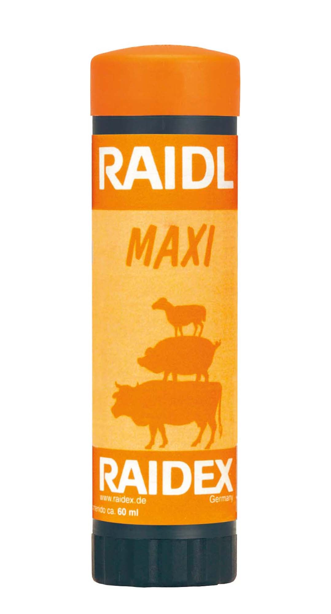 Viehzeichenstifte Raidl