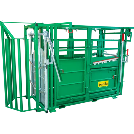 Behandlungsstand A6000