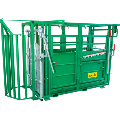 Behandlungsstand A6000