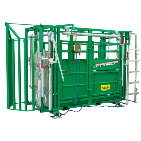 Behandlungsstand A6000