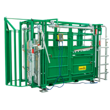 Behandlungsstand A6000
