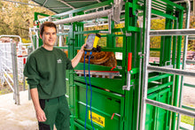 Behandlungsstand A6000