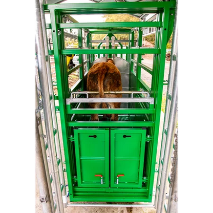 Behandlungsstand A6000