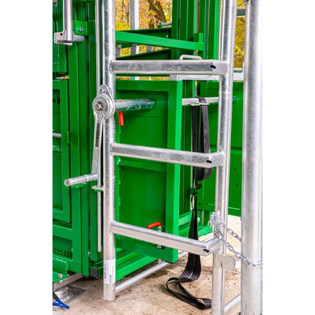 Behandlungsstand A6000