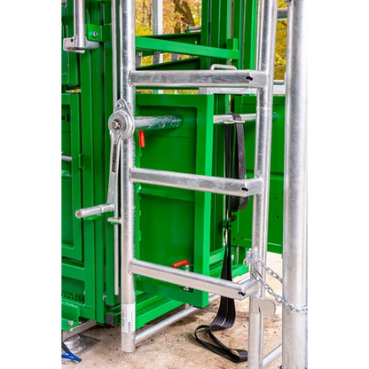 Behandlungsstand A6000
