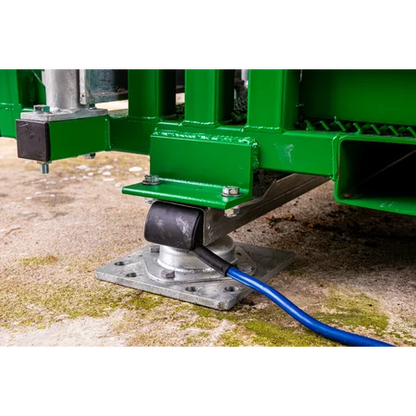 Behandlungsstand A6000
