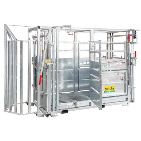 Behandlungsstand A6000