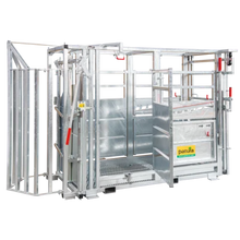 Behandlungsstand A6000