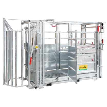 Behandlungsstand A6000