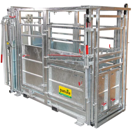 Behandlungsstand A6000