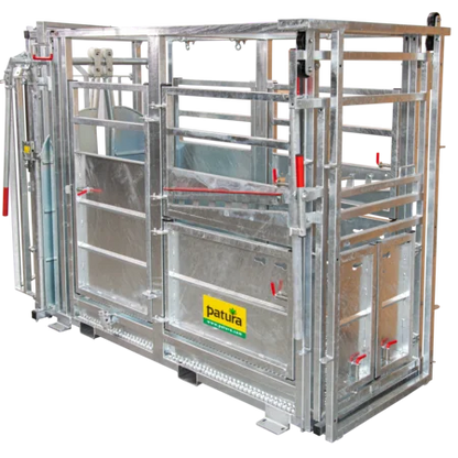 Behandlungsstand A6000