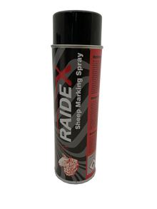 Schafzeichenspray 500ml