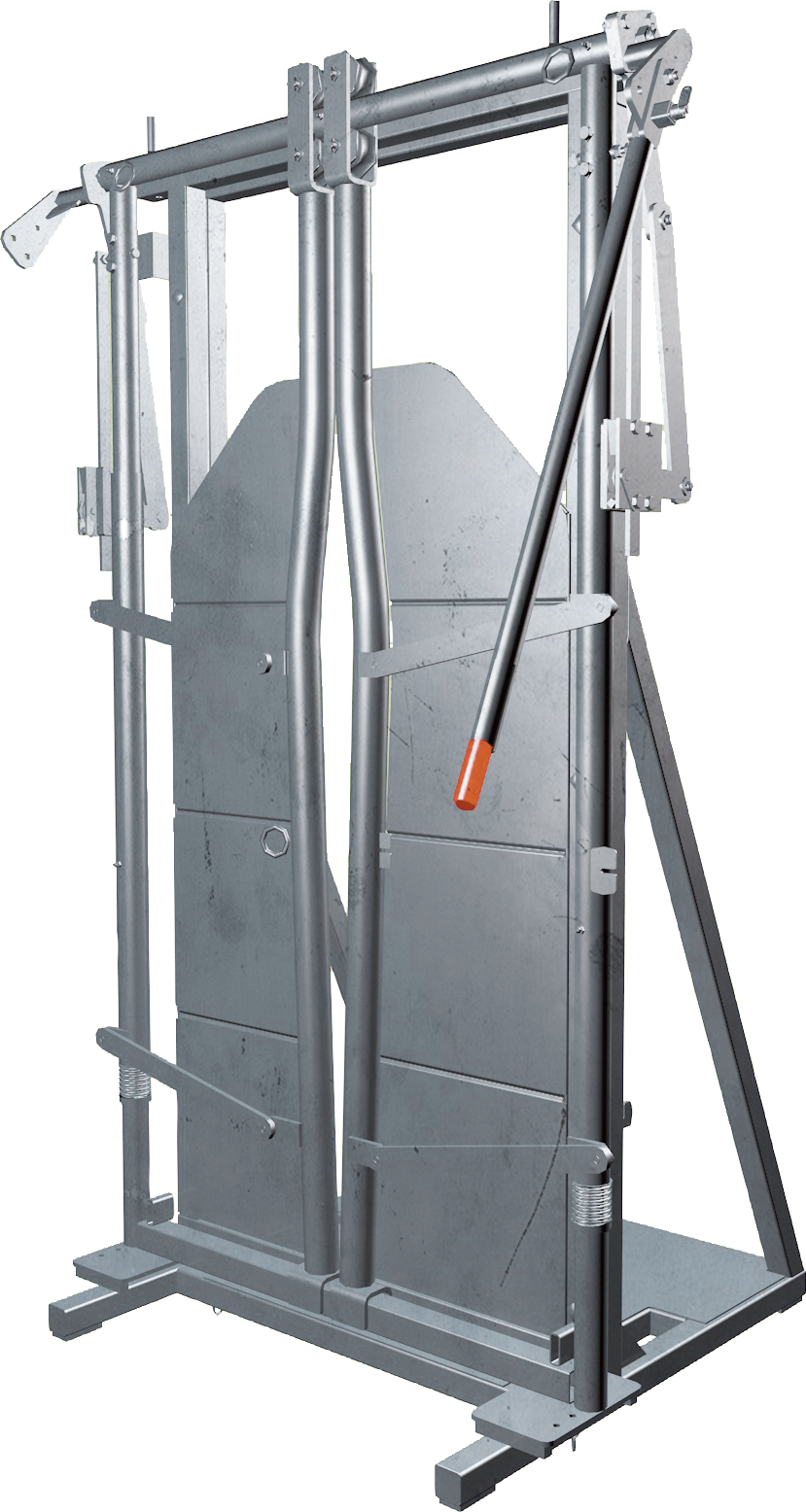 Behandlungsstand A8000