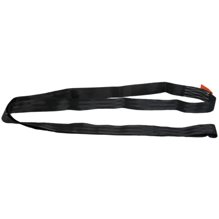 Ersatzgurt für Hinterfußwinde für Behandlungs- und Klauenpflegestände 3,50 m lang, 5 cm breit