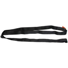 Ersatzgurt für Hinterfußwinde für Behandlungs- und Klauenpflegestände 3,50 m lang, 5 cm breit