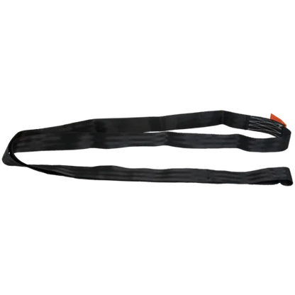 Ersatzgurt für Hinterfußwinde für Behandlungs- und Klauenpflegestände 3,50 m lang, 5 cm breit