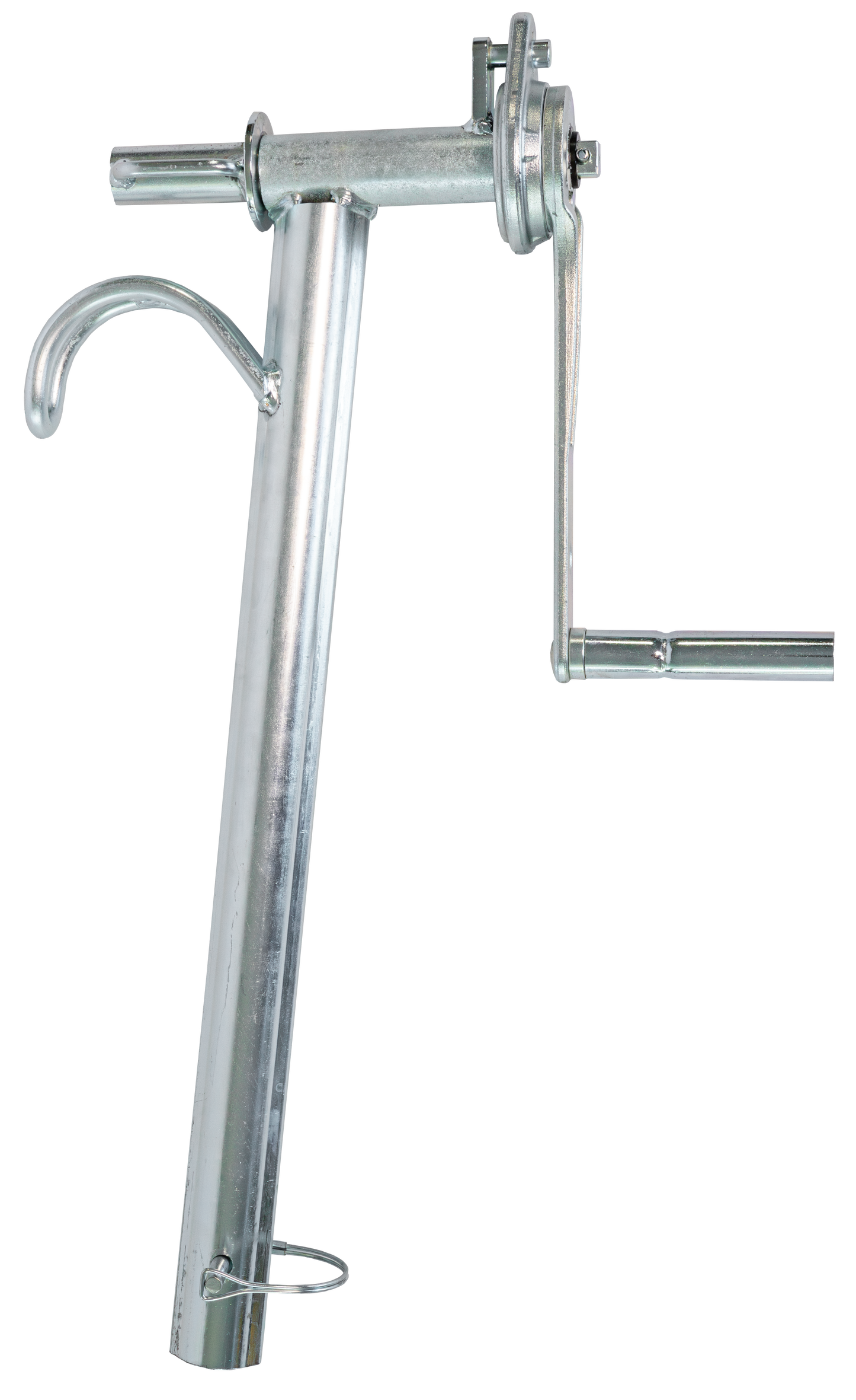 Ersatz-Vorderfußwinde für A6000, A8000 + Klauenpflegestände