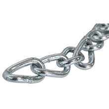 Fixierkette für Halsfangvorrichtung gedrehte Form, l= 3,00 m